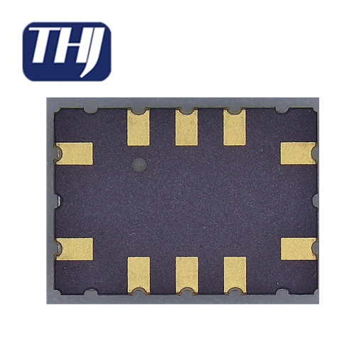 Air Quality Sensors MOS Triple Sensor and SMD CARBON MONOXIDE/NITROGEN DIO ROHS MICS-6814