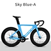 Sky Blue-A
