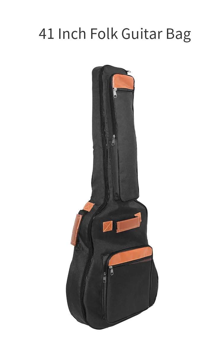 waterproof guitar gig bag