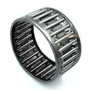 Auto Parts Spare Parts 5MT Gearbox Transmission Needle Roller Bearing Clutch and Transmission Assembly for MAXUS V80