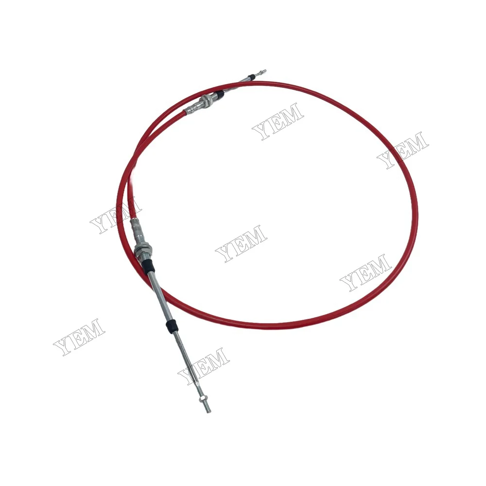 Throttle Cable 2139-9072 Fit for Doosan Develon DH55 Engine 2