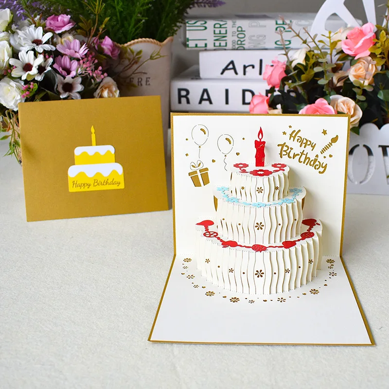aegean gift custom luxury carte anniversaire