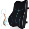 Soporte de cintura negro
