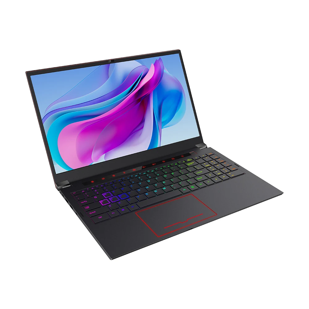 Игровой ноутбук Intel core i7 windows ram 8 ГБ ssd 512 ГБ охлаждающий вентилятор для ноутбука 15 Вт игровой ноутбук