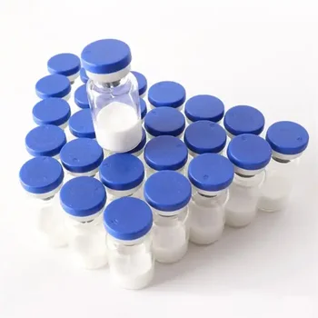 Hot sale 99% purity weight loss peptides freeze-dried powder 5mg 10mg vial peptide weight loss products