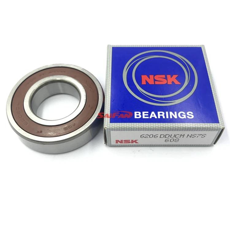 High quality goods NEW NSK Bearing 6011 R 6011R Green-Certified here to ...