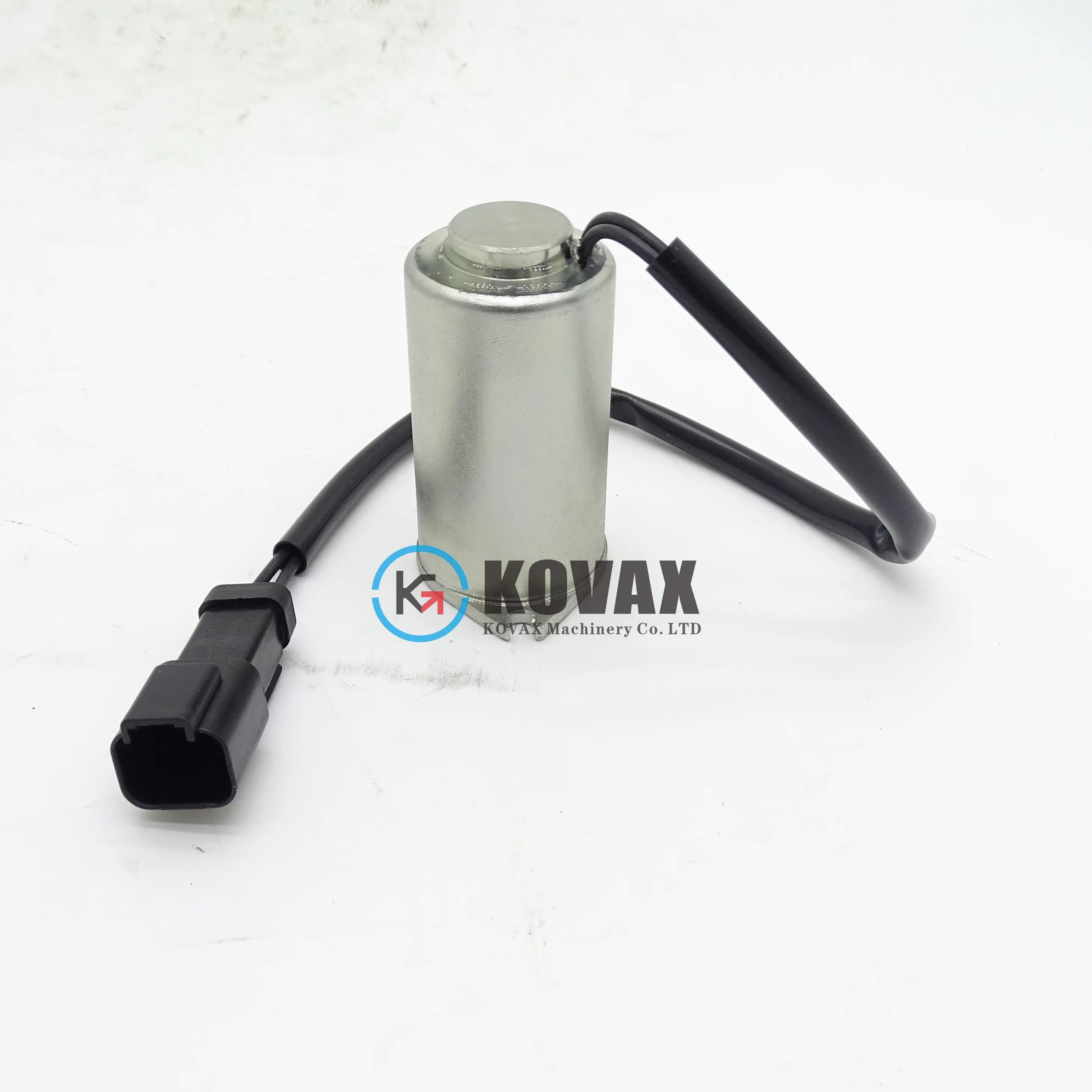 21W-60-42130 Excavator Parts PC78UU-6 PC78US-6 Solenoid Valve