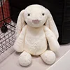 Lop-eared rabbit-off-white 30cm-035kg