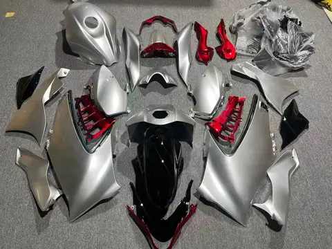 Fairing Body Kit for SUZUKI GSX1300R GSXR1300 Hayabusa 2021 2022 2023  Full ABS Injection Plastic Motorcycle  Fairing Kit
