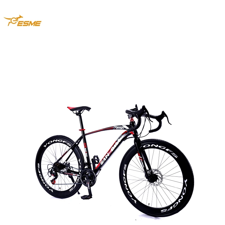 Nice Price Chinese Complete Bikes Road 
