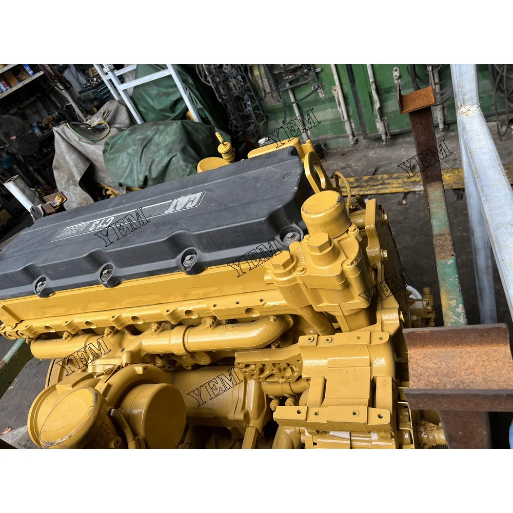 For Sale Engine Assy for C3.4 Fit for Caterpillar Engine Rebuild Kit Hot Selling 3
