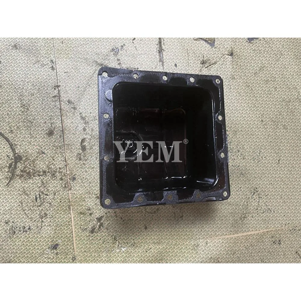 Oil Pan Fit for Perkins 402D-05 Excavator Forklift Diesel Engine Repair Parts