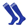 Blue & White