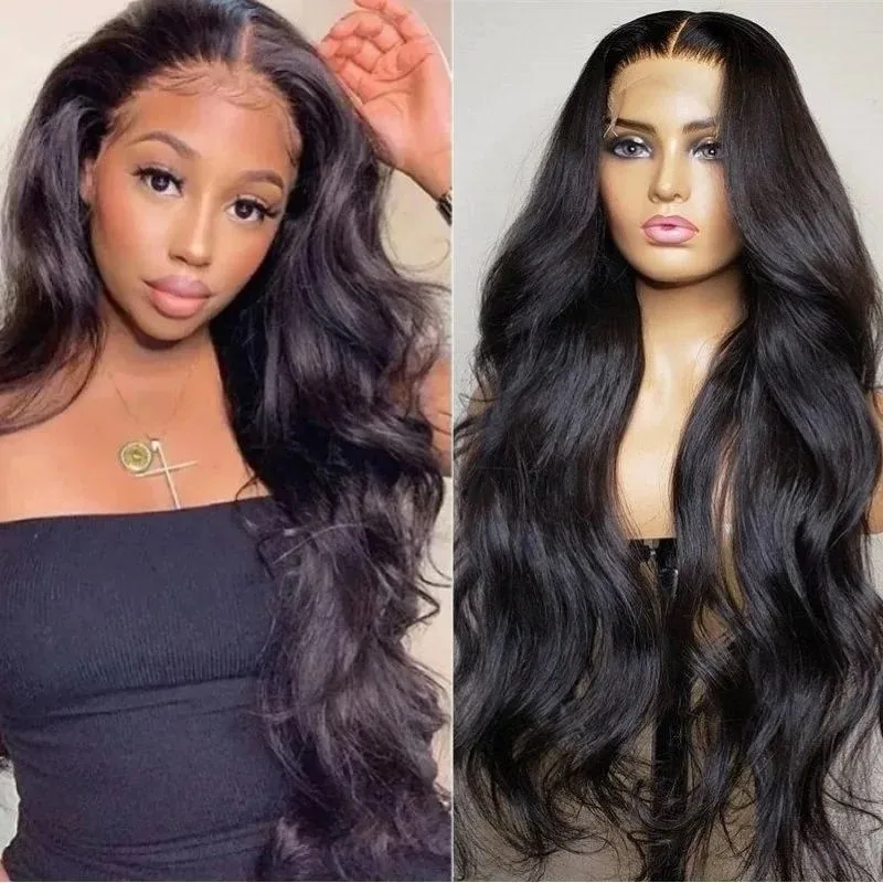 body wave 4