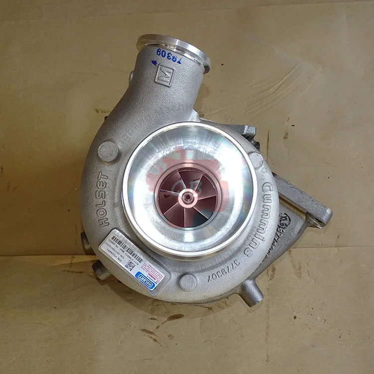 Turbocharger Cummins ISC ISL QSC QSL Engine Turbo HE300G 5328075 5328088