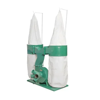 New Simple Positive Pressure Restaurant Use Vacuum Cleaner with Pump Dust Collector