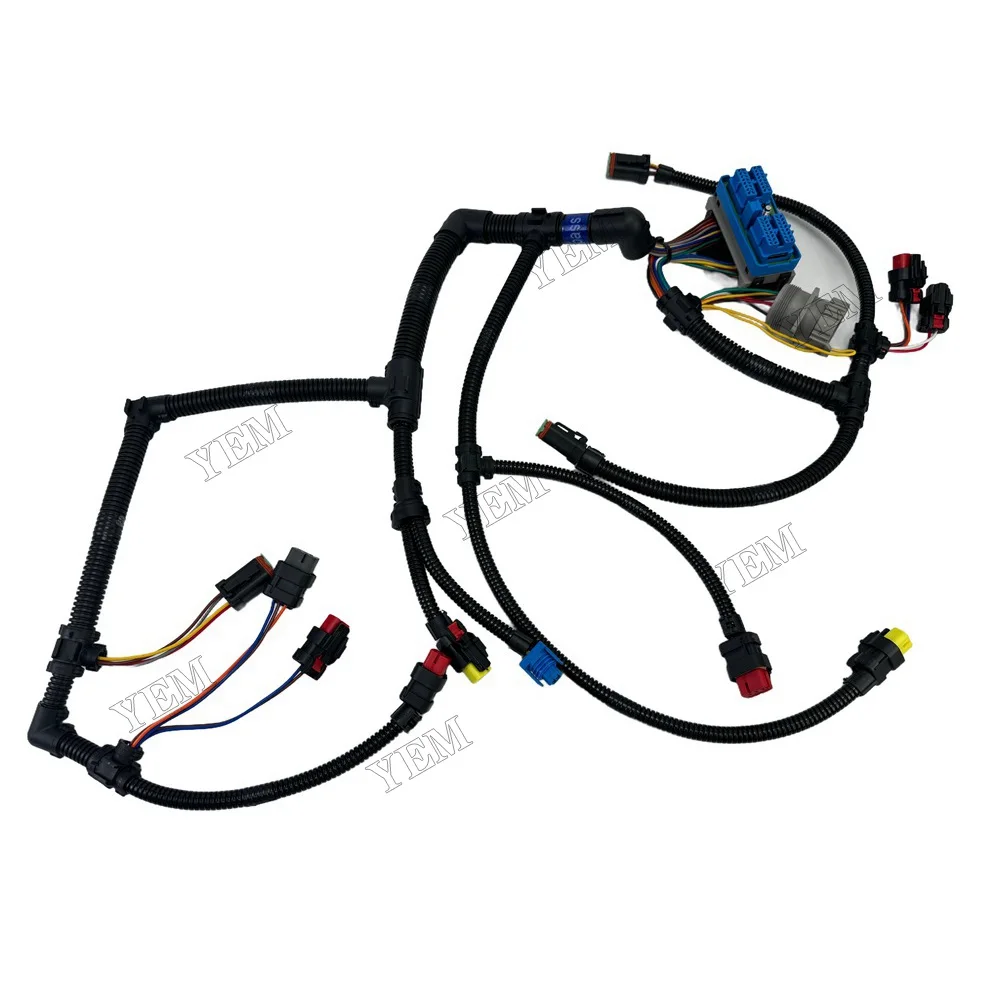 Engine Repair Kit 3161C061 Wiring Harness for Perkins 3161C061 Wiring Harness 3