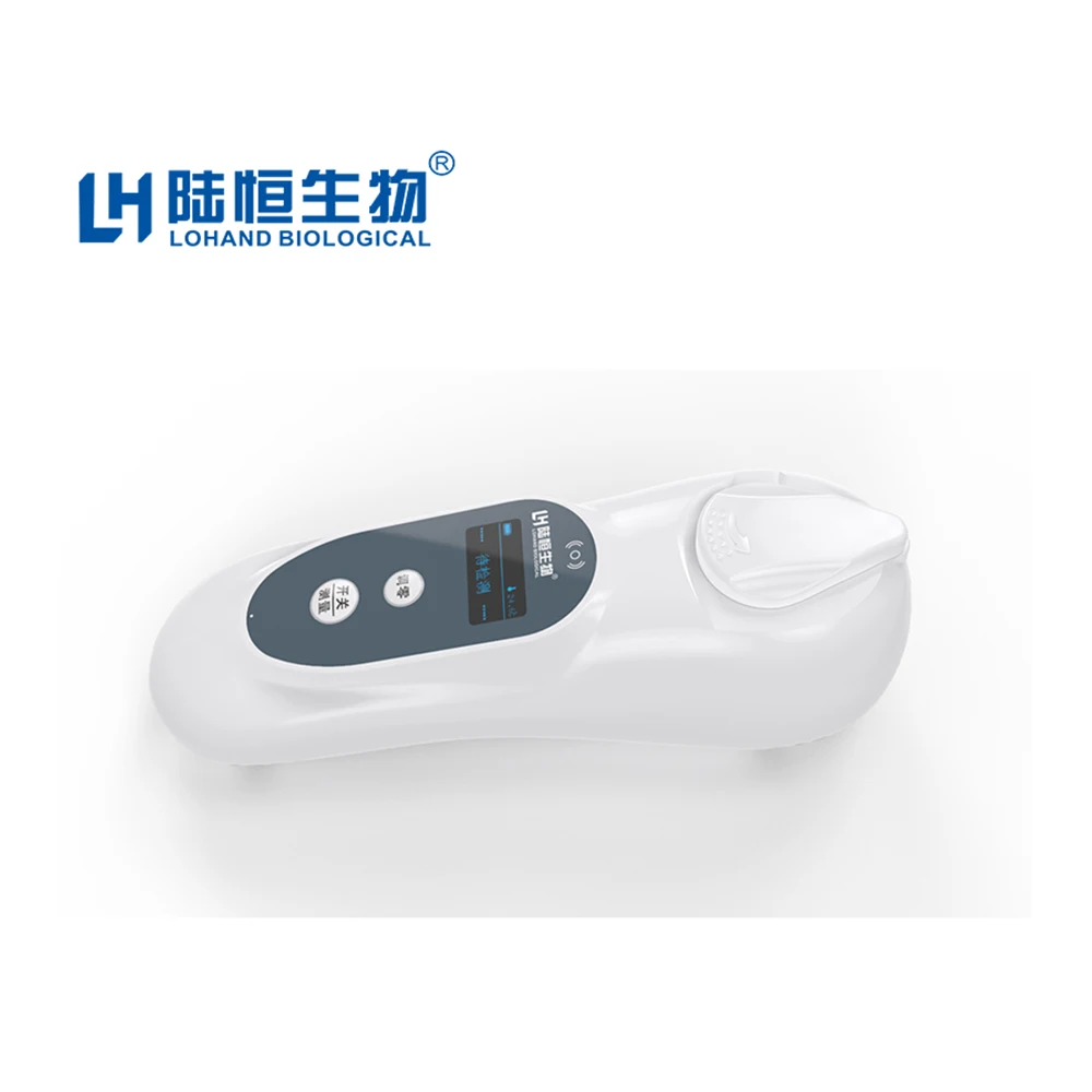 Портативный цифровой рефрактор brix диапазон от 0 до 55 для тестирования продуктов и фруктов измеритель с приятным внешним видом