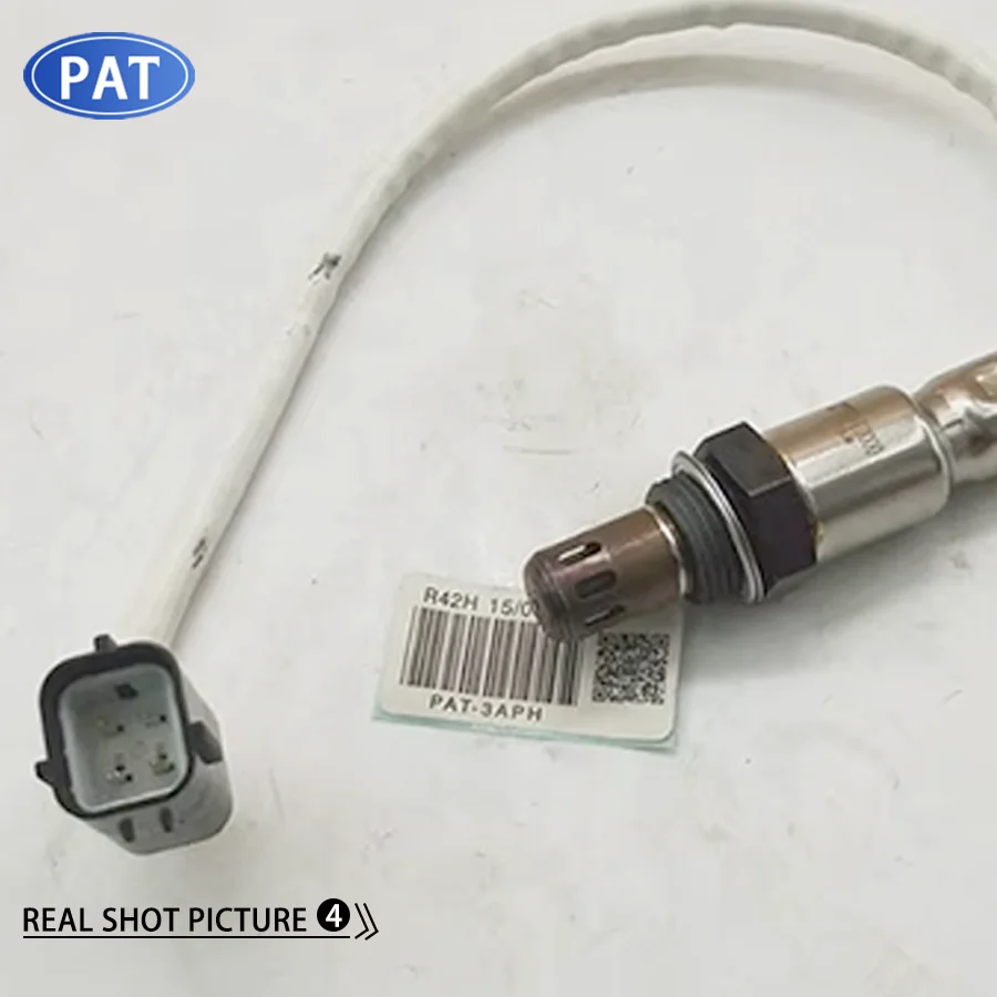 PAT 22690-ED000 Lambda Probe O2 Oxygen Sensor for Micra March K12 Note E11 Tiida C11 07-14 22690 ED000 22690ED000 Auto Parts