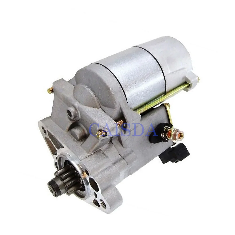 Car Engine starter Motor For Toyota 4Runner Tacoma Tundra 3.4L T100 ...