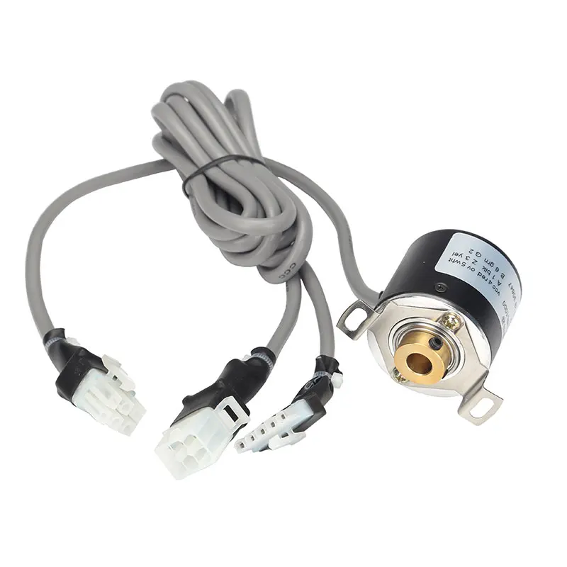 Computer Embroidery Machine Parts Encoder 1000 Line Encoder 02 Computer Encoder