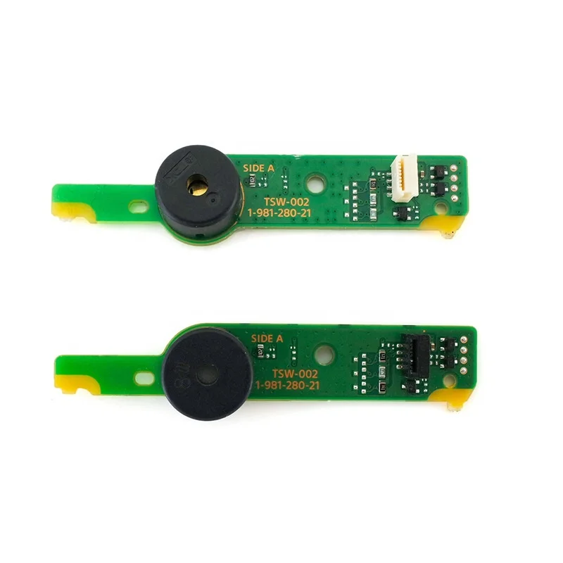 TASTO ON/OFF EJECT Power Button PS4 Slim Accensione - Foto 7