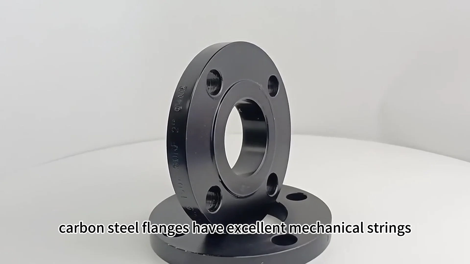 Limited Ansi B165 Astm A105 A106 B165 150 Lbs Carbon Steel Q235 Forged Welding Neck Flanges 6133