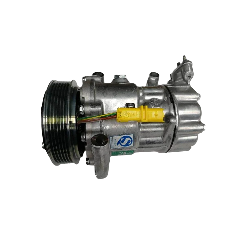 Car Air Conditioner Ac Compressor For Honda Spirior 2 20152016 Accord 2 2016 Accessories 38810