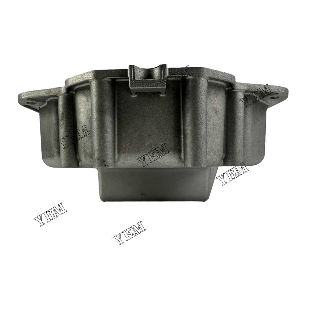 1104D-44T Oil Pan T422753 Fit for Perkins Engine. 4
