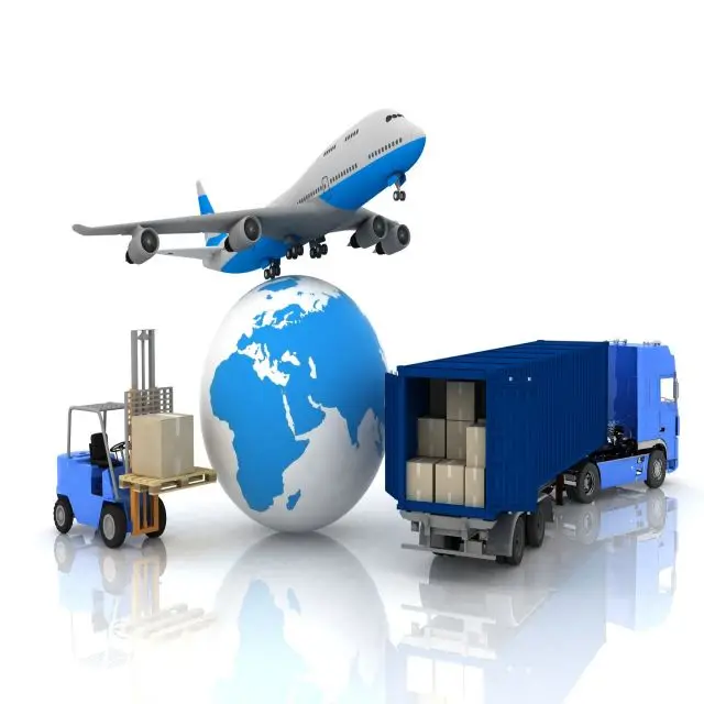 Cheap Logistics Company Forwarder Door To Door air Freight To Saudi Arabia Dubai UAE Freight Forwarder Air Shipping Agent