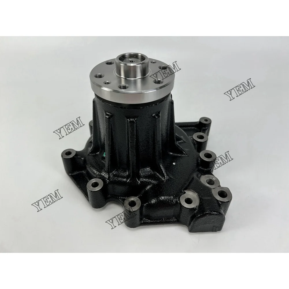 5-87311242-0 Water Pump for Isuzu 4HK1-8 Engine Parts China Manufacturer