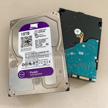 10TB SATA wholesale High Quality 3.5inch 10TB Used Refurbished Hard Disk Drive for desktops