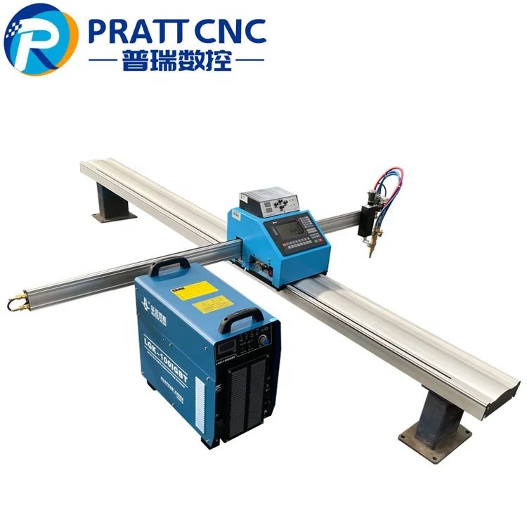 Low Cost New Product Crossbow Esab Cnc Plasma Cutter / Portable Hobby