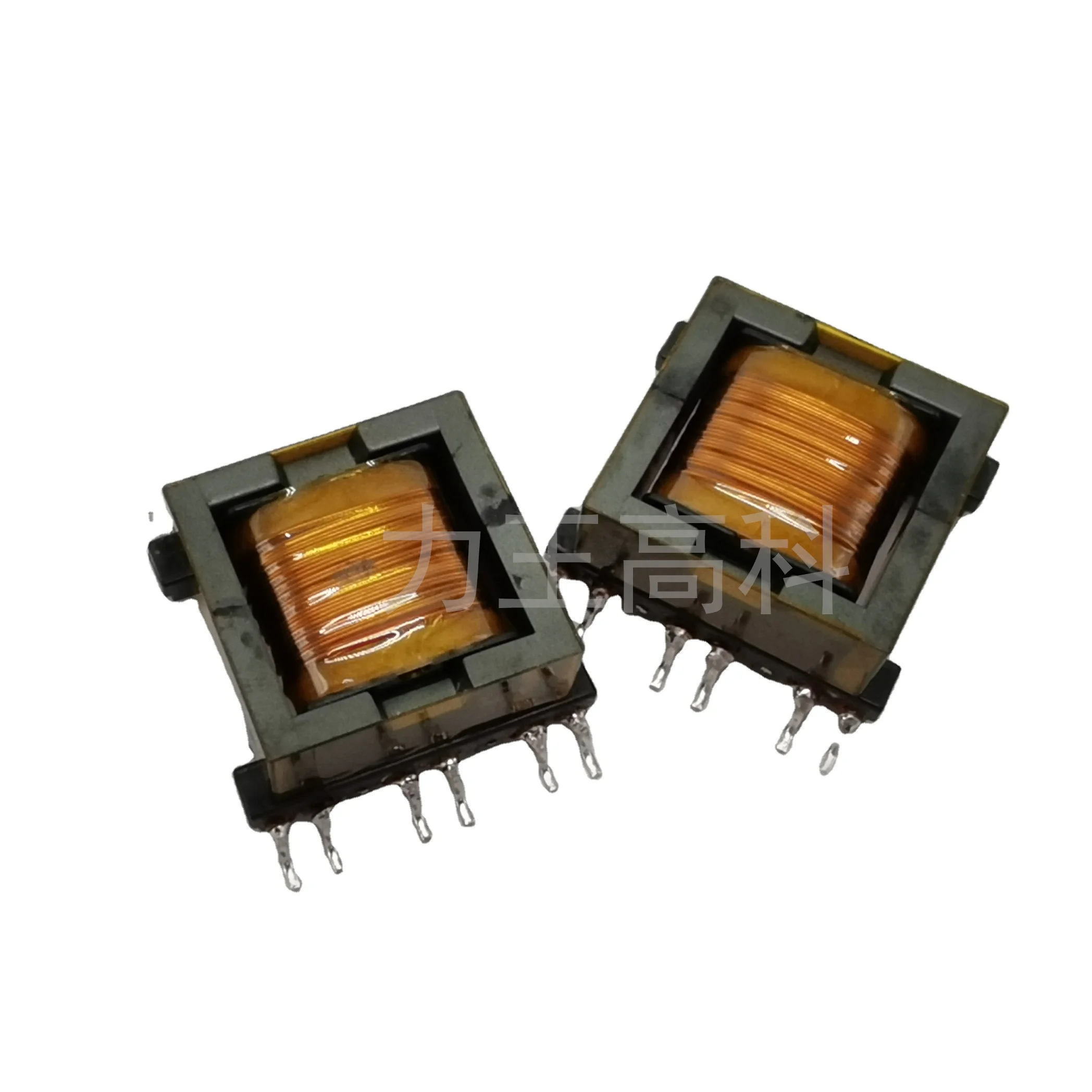 Original manufacturer High-Voltage High-Frequency Switching Power Supply SMD Transformer with Ferrite Core for Inductors Coils