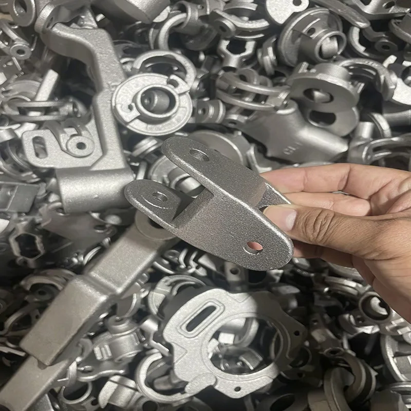 Supply Stainless Steel Precision Casting Hardware Parts Casting