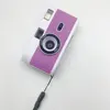 White/ Light purple