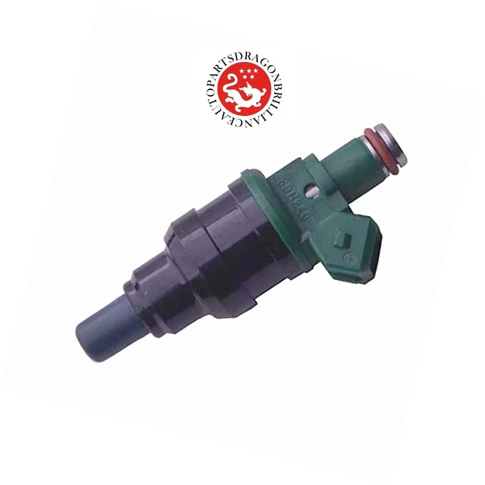 High Quality Fuel Injector Nozzle for Mitsubishi Montero