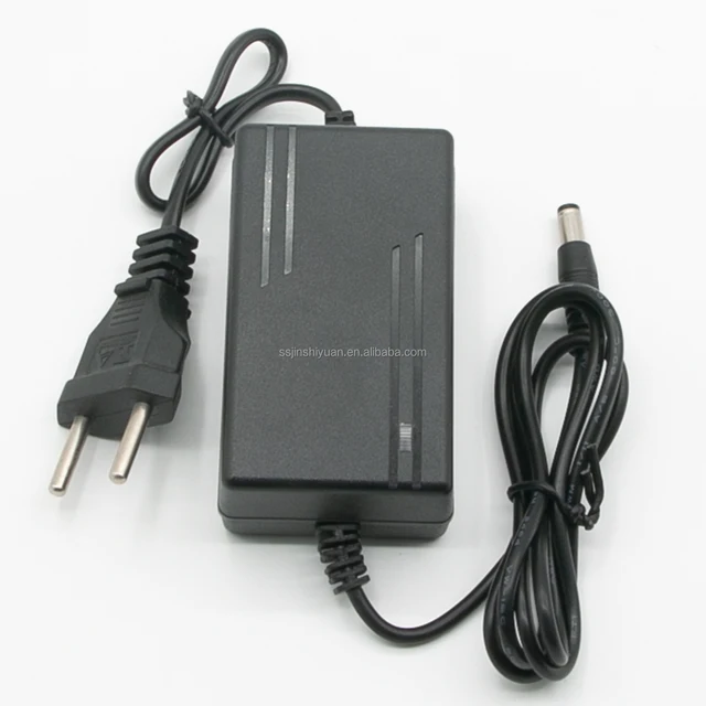 AC 100 240V to Dc 12v 3a Power Supply Adapter 12V DC Power Adaptor LED Strip Desktop Adaptor 12V 3A Universial Power Adapters