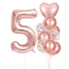Or rose 5