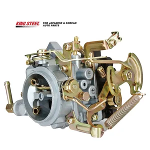 Kingsteel High Quality Carburetor OEM 16010-H1602 Auto Engine Carburetors Price for NISSAN Sunny Sentra Datsun Pick up