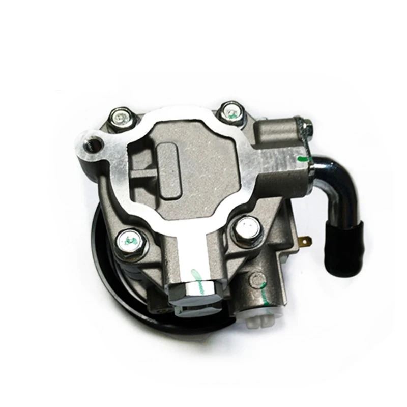 Power Steering Pumps Assy Steering System MR418566 for Pajero V73 V75 6G74 6G72