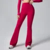 Red  Pants