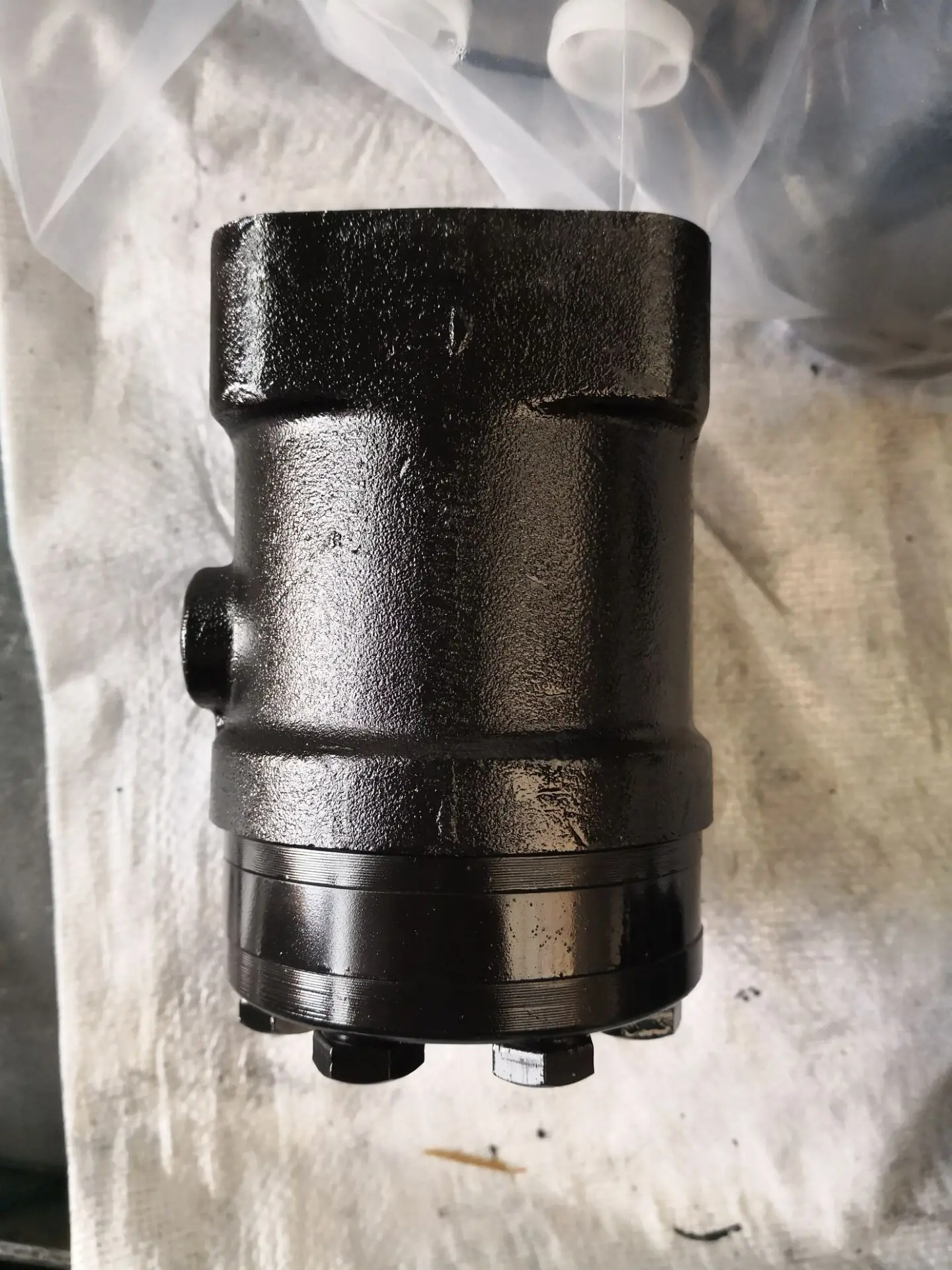 Hydraulic Steering Orbitrol OSPC 500 ON 1/2 Suit Sauer Danfoss 150N2158