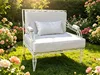 single sofa
