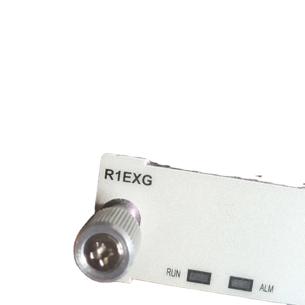 R1EXG 1-Port Enhanced 10GE Ethernet Interface for ZXCTN6300