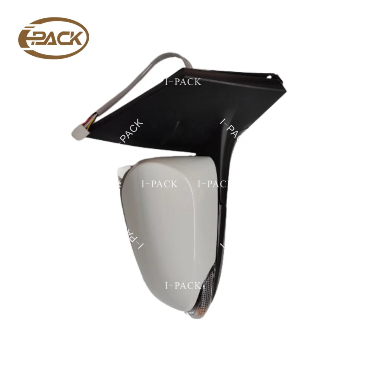 I-Pack New Arrival Manual Folding Door Mirror for Toyota Corolla