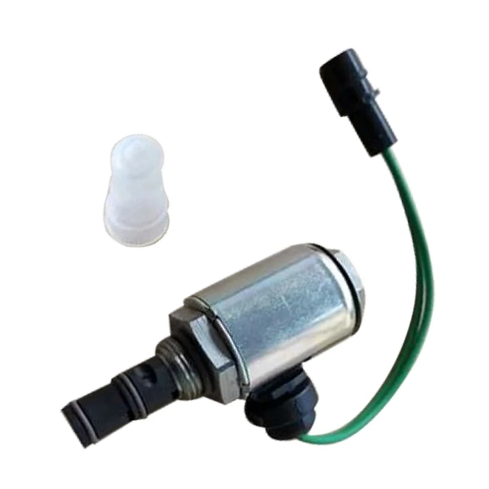 IZUMI 186-1526 Solenoid Valve for Caterpillar 515 525 525B 525C 535B 535C 545 545C Genuine Engine Parts