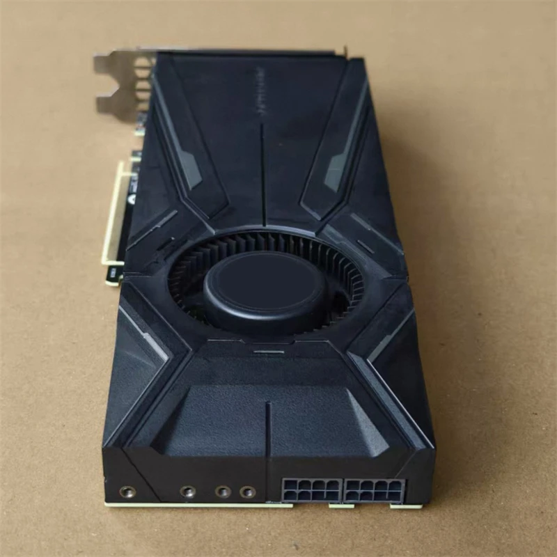 RTX 2080 Ti 22GB GDDR6 Graphics Card - NVIDIA GeForce 2080ti for