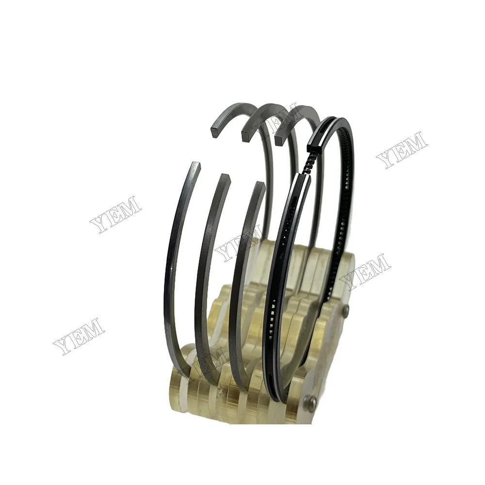 Piston Ring 02233074 Fit for Deutz F3L912W Engine 5