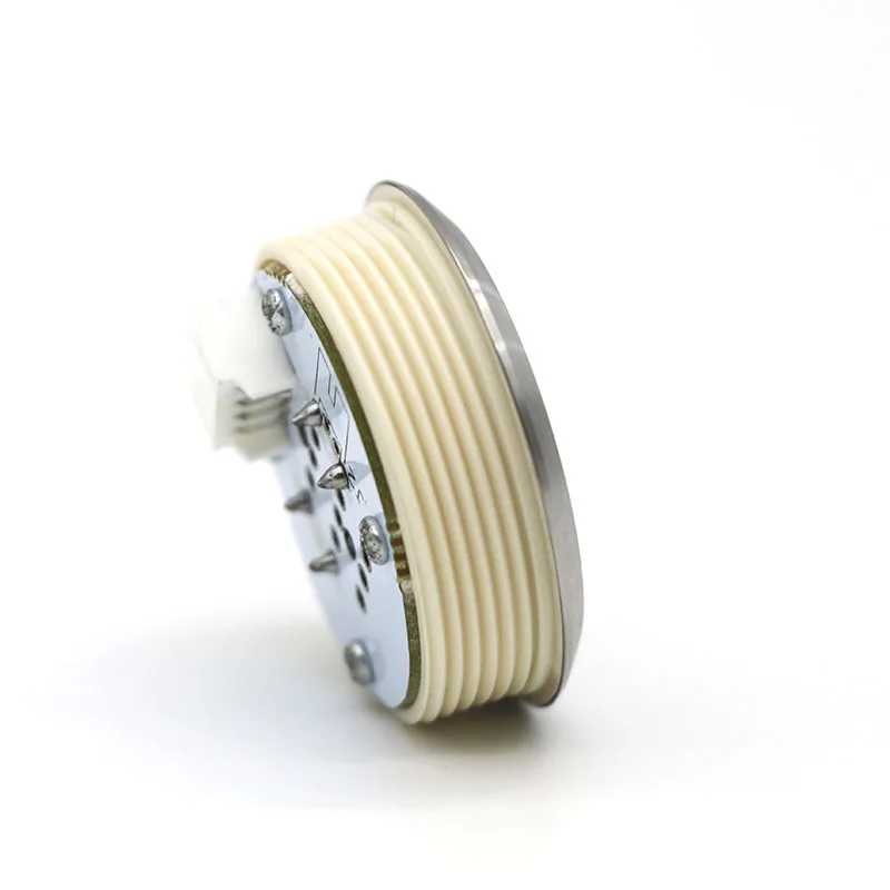 Lift COP LOP Call Switch Round Touch Push Button Elevator